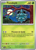 Pomdepik 1/198 — EV01 – Écarlate et Violet