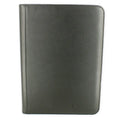 Phoenix Shield – Classeur 9-Pockets Premium Zipper Album 360 cartes – Noir - Poke-Geek