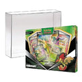 Phoenix Shield – Crystal Box Standard 4 Boosters Set – Unitaire - Poke-Geek