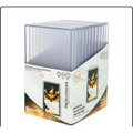 Phoenix Shield Packloader Boosters x12 – Protections Rigides TCG - Poke-Geek