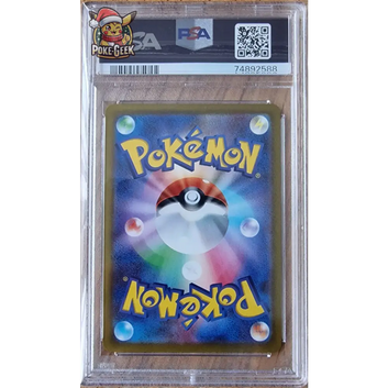 Poke-Geek