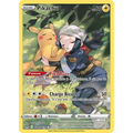 Pikachu - EB Origine Perdue - TG05/TG30 - Poke-Geek