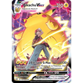 Pikachu VMAX - EB Origine Perdue - TG17/TG30 - Poke-Geek