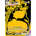 Pikachu VMAX - EB Origine Perdue - TG29/TG30 - Poke-Geek