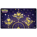 Playmat Pokémon Abra Évolutions – Ultra Pro Officiel - Poke-Geek