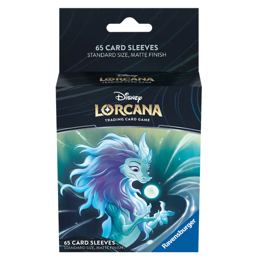 POCHETTES DISNEY LORCANA – SISU