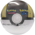 Poké Ball - Pokémon Go EB10.5 - Poké Ball Tin : Hyperball - FR - Poke-Geek