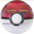 Poké Ball - Pokémon Go EB10.5 - Poké Ball Tin : Pokeball - FR - Poke-Geek
