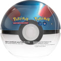 Poké Ball - Pokémon Go EB10.5 - Poké Ball Tin : Superball - FR - Poke-Geek