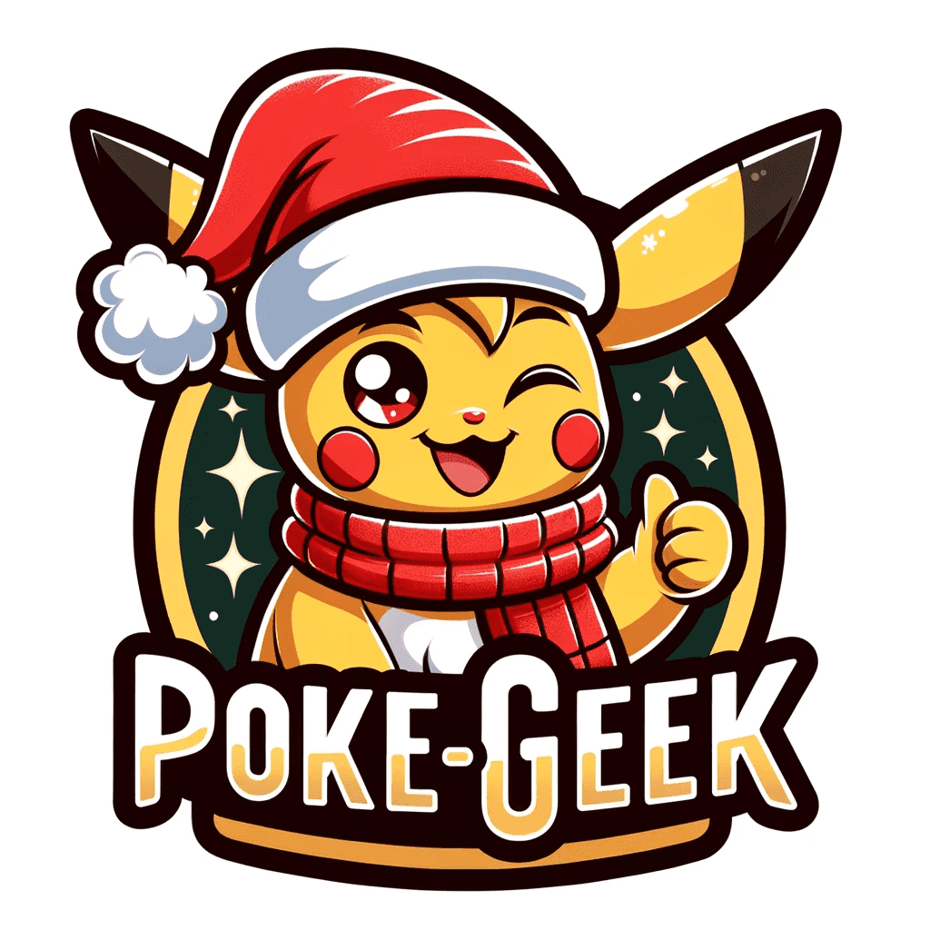 Poke-Geek