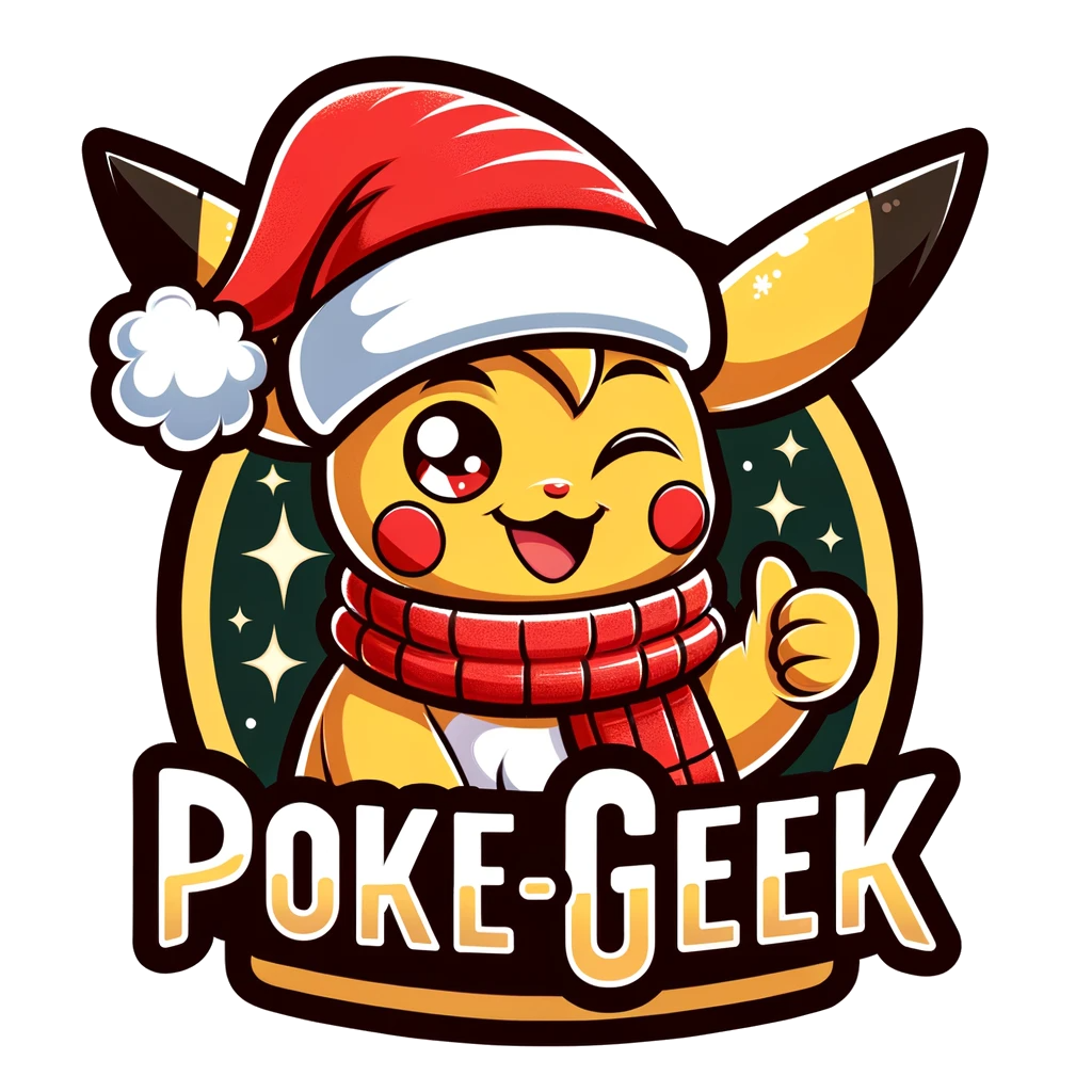 Poke Geek