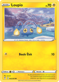 Loupio 52/203 — EB07 - Evolution Céleste