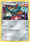 Pachyradjah 192/264 — EB08 - Poing de Fusion