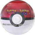 Pokéball Pokémon GO FR - Poke-Geek