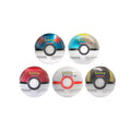 Pokéball Pokémon Q4 2024 - FR - Poke-Geek