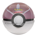Pokéball Tin ÉTÉ 2022 - Love Ball - Poke-Geek