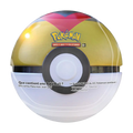 Pokéball Tin ÉTÉ 2022 - Niveau Ball - Poke-Geek