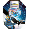 Pokebox - 4 boosters - Pingoléon-V - Poke-Geek