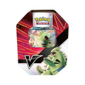 Pokebox - 4 boosters - Tyranocif-V - Poke-Geek