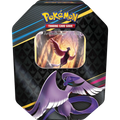 Pokébox Artikodin Zénith Suprême Pokémon FR - Poke-Geek