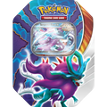 Pokébox Choc Paradoxe – Serpente-Eau-ex – Français - Poke-Geek