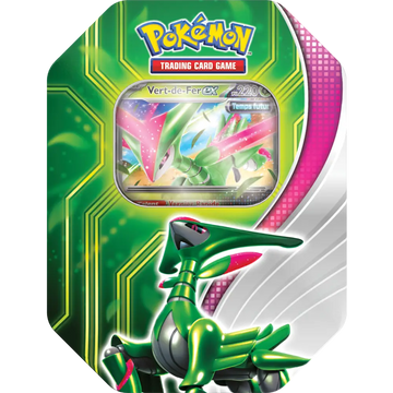 Poke-Geek