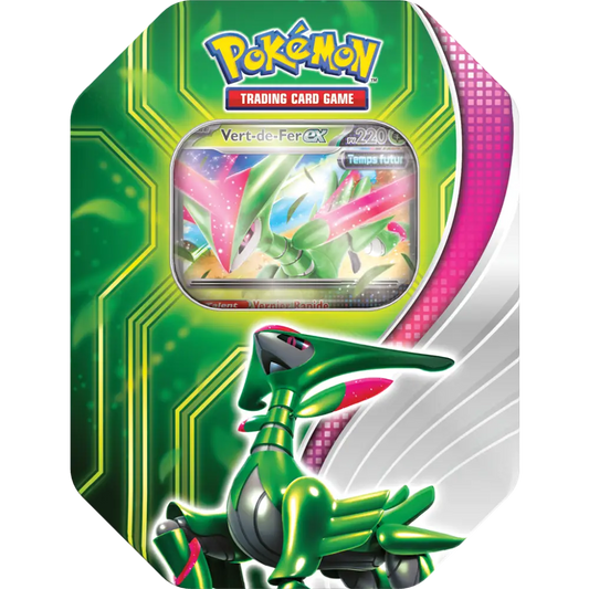 Poke-Geek