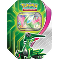 Pokébox Choc Paradoxe – Vert-de-Fer-ex – Français - Poke-Geek