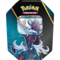 Pokébox Clamiral V - FR - Poke-Geek