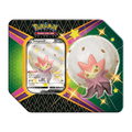 Pokébox Destinées Radieuses EB4.5 – Blancoton V Shiny – Anglais - Poke-Geek