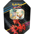 Pokébox Électhor Zénith Suprême Pokémon FR - Poke-Geek