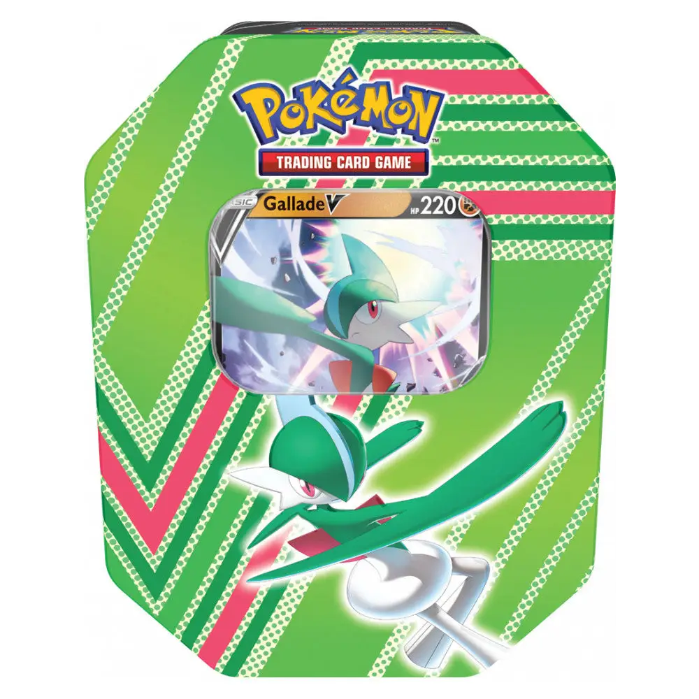 Pokébox Gallame V - FR - Poke-Geek