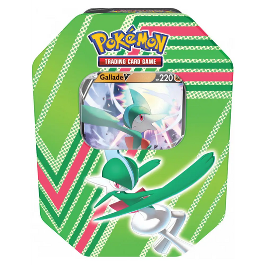 Pokébox Gallame V - FR