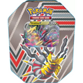 Pokébox Giratina V - FR - Poke-Geek