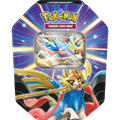 Pokébox Légendes Tranchantes – ex - Poke-Geek