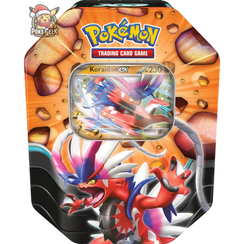 Poke-Geek