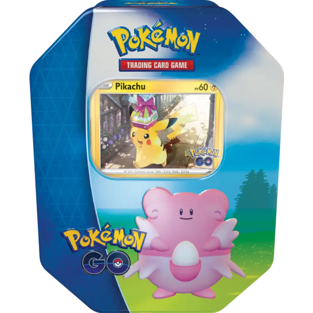 Poke-Geek
