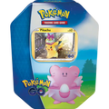 Pokébox Leuphorie Pokémon GO FR - Poke-Geek