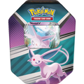 Pokébox Mentali V - FR - Poke-Geek