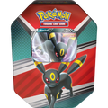 Pokébox Noctali V - FR - Poke-Geek