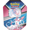 Pokébox Nymphali V - FR - Poke-Geek