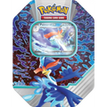 Pokébox Partenaires de Paldea – Palmaval EX - FR - Poke-Geek