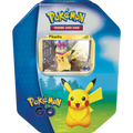 Pokébox Pikachu Pokémon GO FR - Poke-Geek