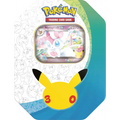 Pokébox Pokémon-ex 30e Anniversaire – Modèle Aléatoire – Français - Coffret Pokémon