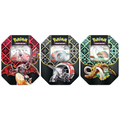Pokebox Pokémon JCC - SCARLET & VIOLET - PALDEAN FATES - Versions anglaise - Poke-Geek