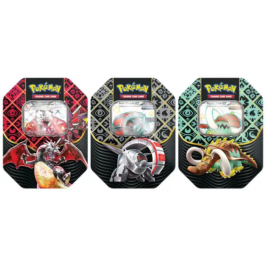 Poke-Geek