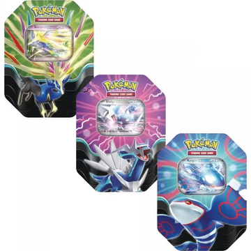 Poke-Geek