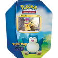 Pokébox Ronflex Pokémon GO FR - Poke-Geek