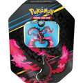 Pokébox Sulfura Zénith Suprême Pokémon FR - Poke-Geek