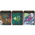 Pokébox Tin Cube Pokémon – Mars 2025 (1 modèle Aléatoire) FR - Poke-Geek